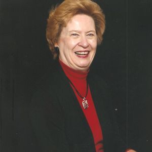 Meet your Posher, Ann